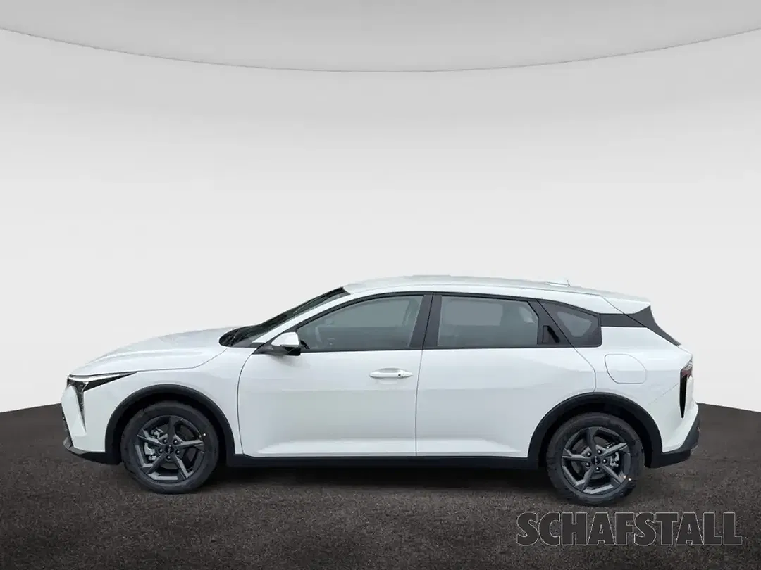 Kia K4 - Thumbnail 2