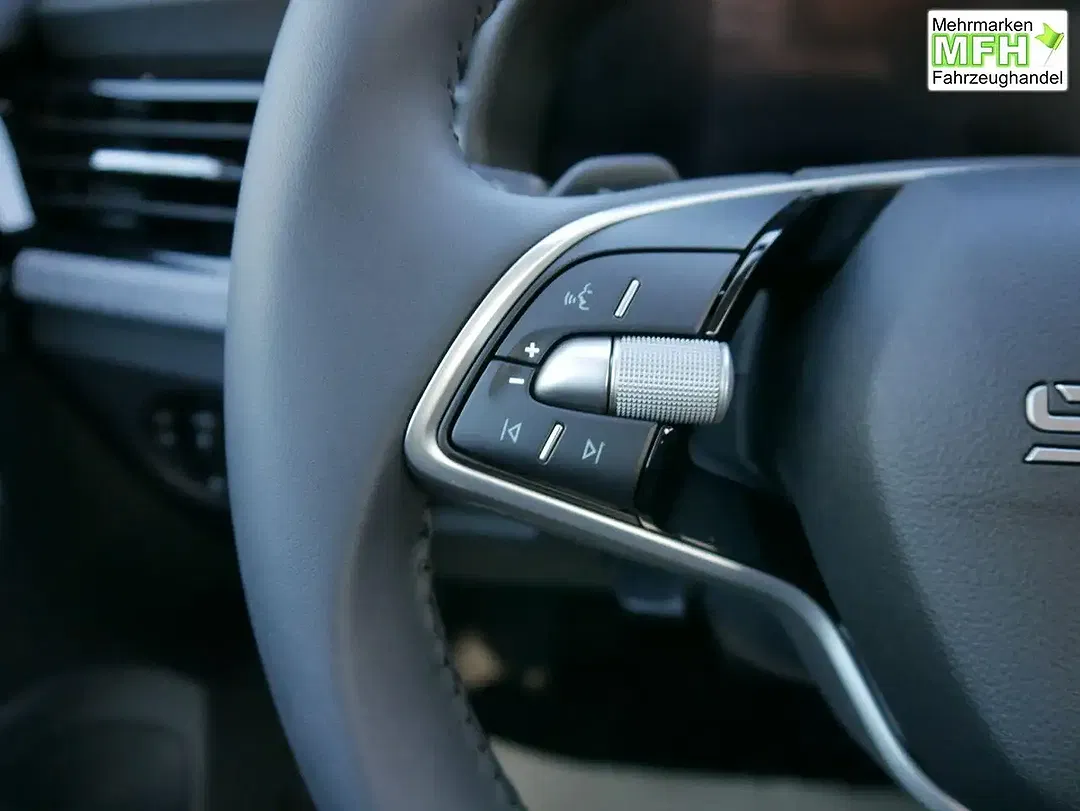 Skoda Scala - Thumbnail 12