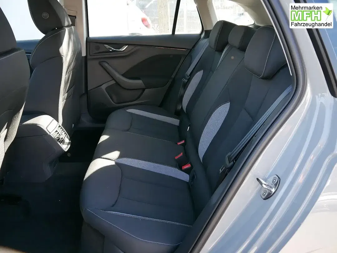 Skoda Scala - Thumbnail 7