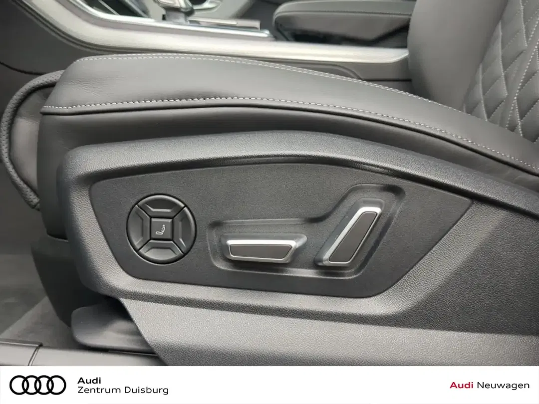 Audi Q7 - Thumbnail 13