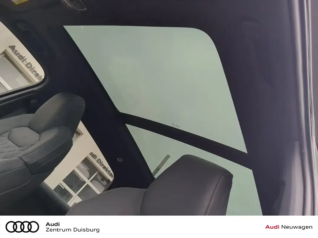 Audi Q7 - Thumbnail 14