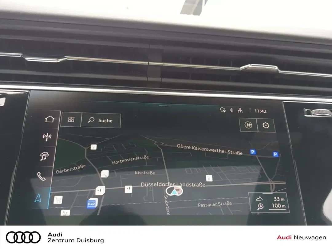 Audi Q7 - Thumbnail 16
