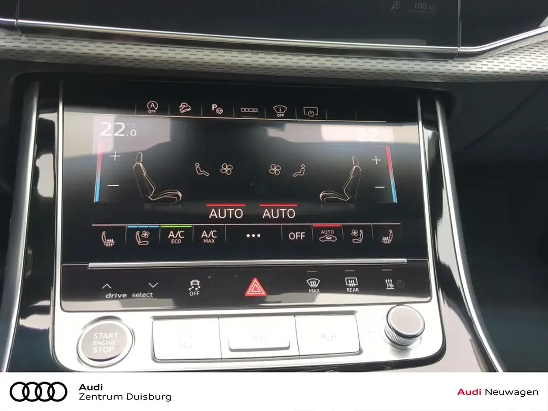 Audi Q7 - Thumbnail 17