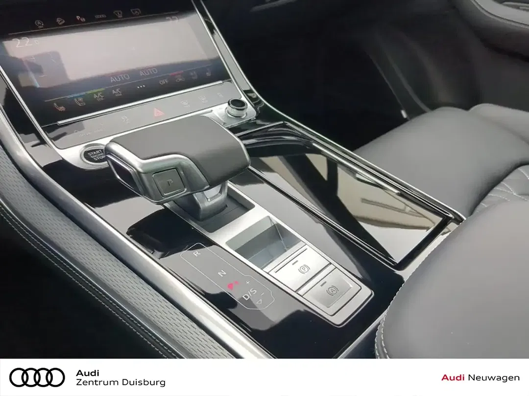 Audi Q7 - Thumbnail 18