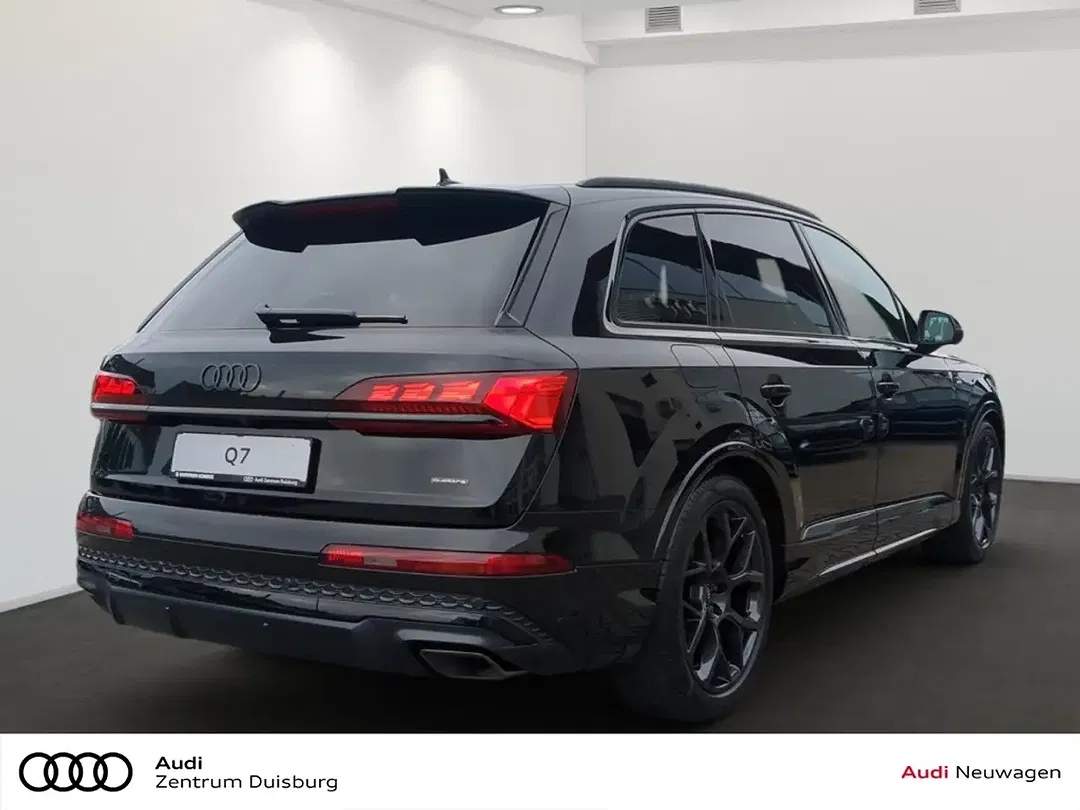 Audi Q7 - Thumbnail 4