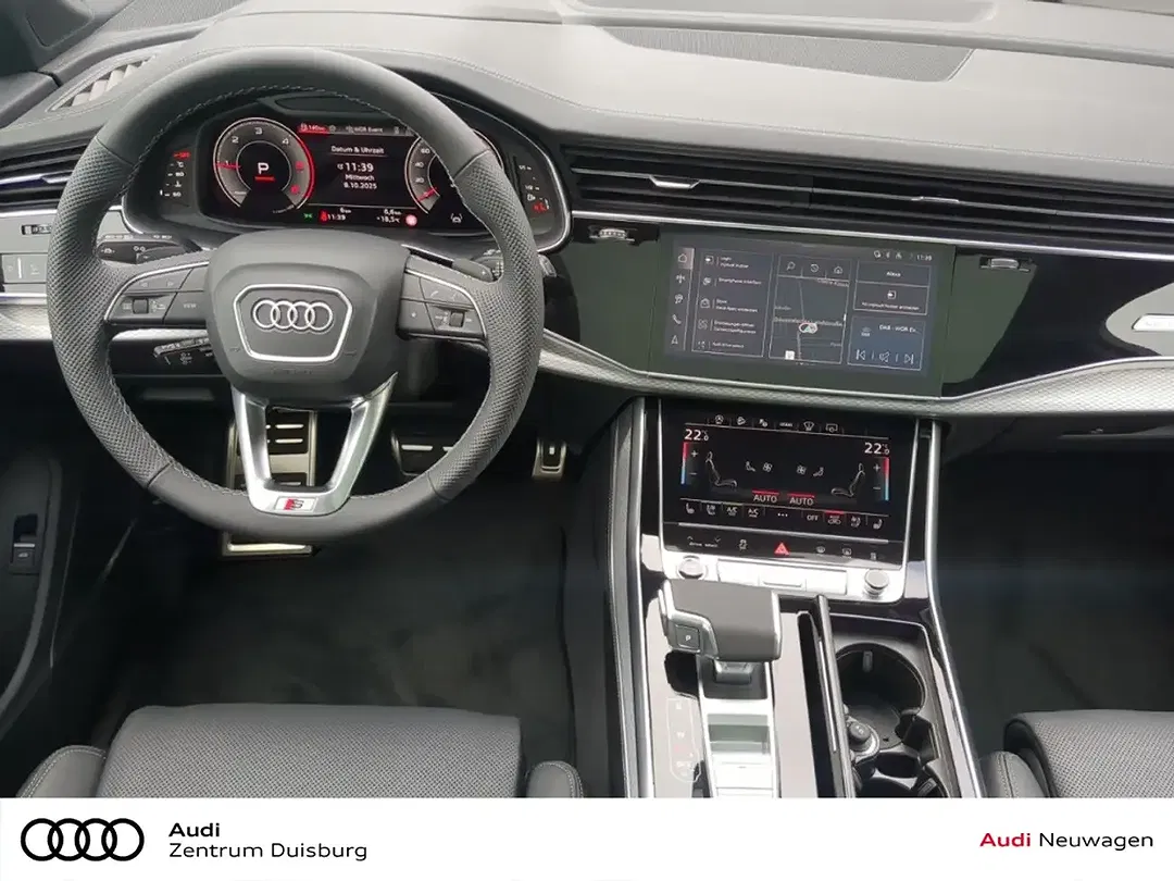 Audi Q7 - Thumbnail 6