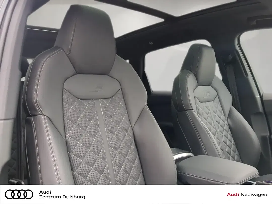 Audi Q7 - Thumbnail 7