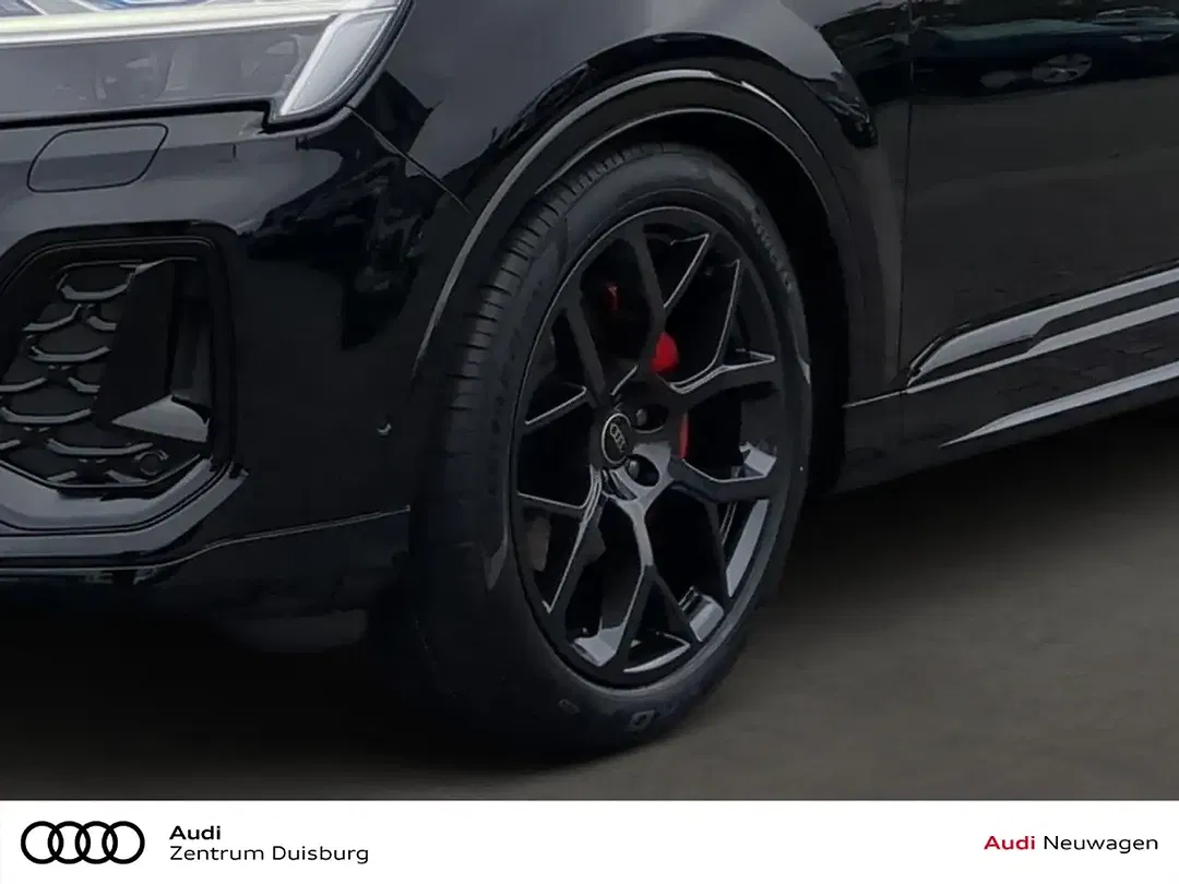 Audi Q7 - Thumbnail 9