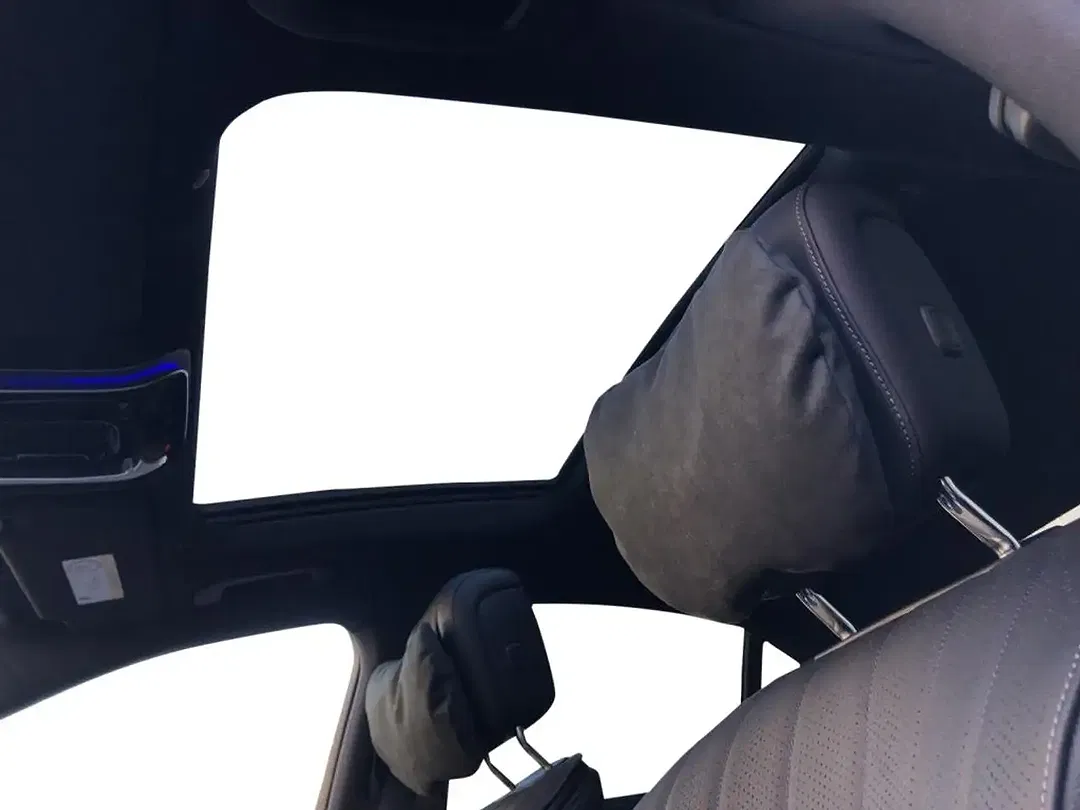 Mercedes-Benz S 350 - Thumbnail 13