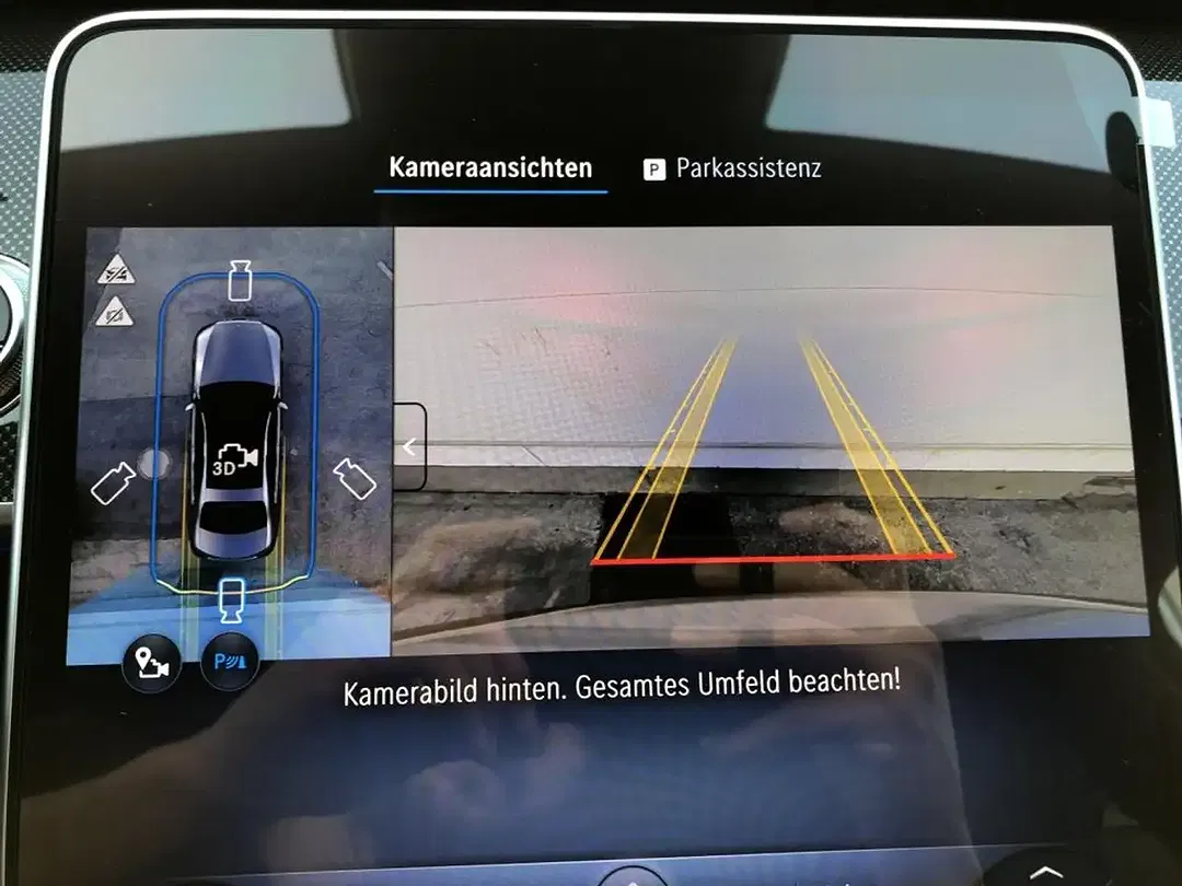 Mercedes-Benz S 350 - Thumbnail 6