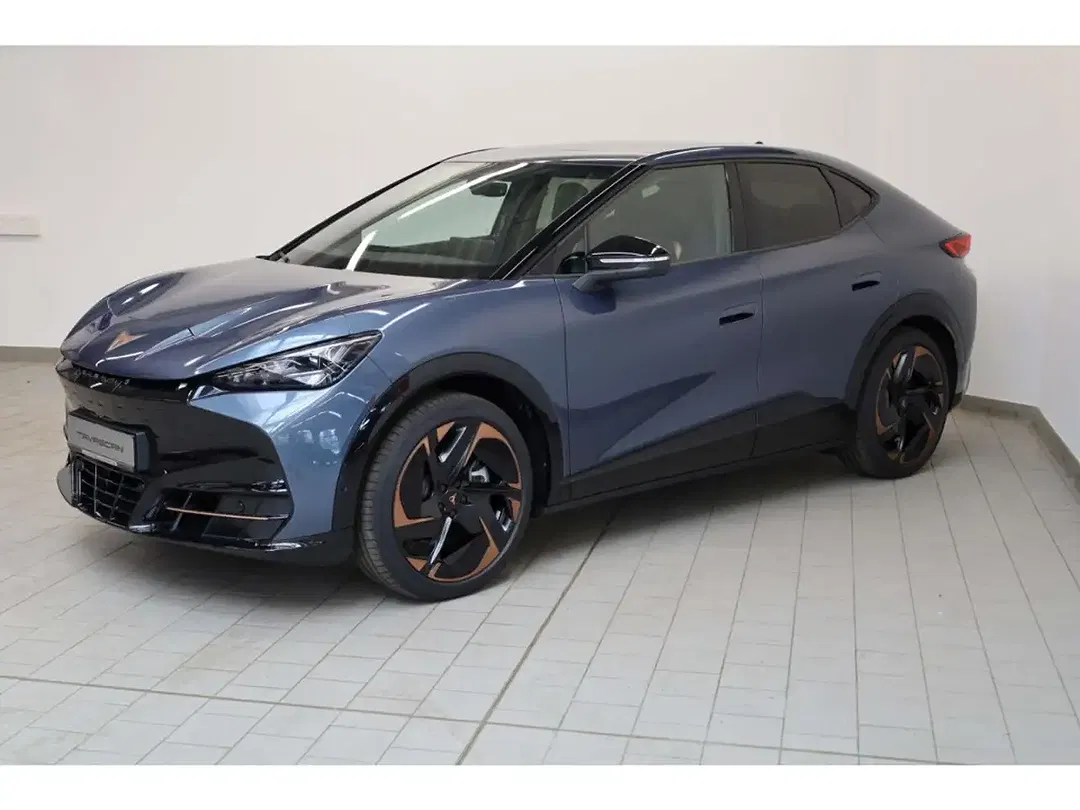 CUPRA Tavascan - Thumbnail 1