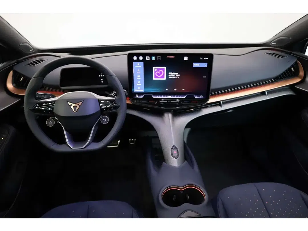 CUPRA Tavascan - Thumbnail 6