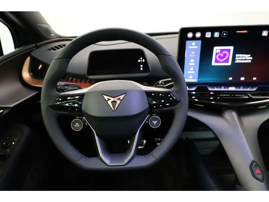 CUPRA Tavascan - Thumbnail 7