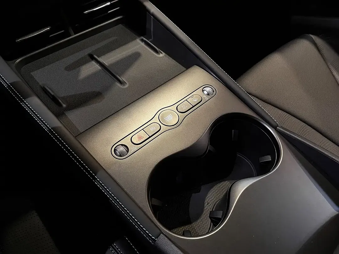 BYD Seal 6 - Thumbnail 17
