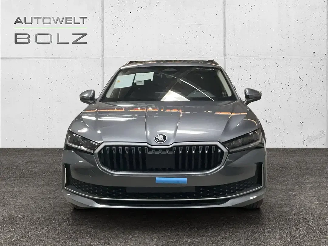 Skoda Superb - Afbeelding 1