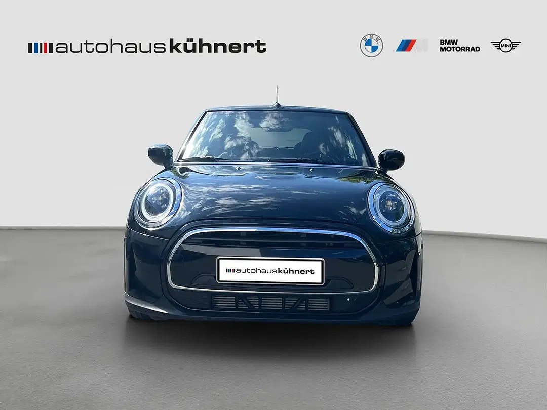 MINI One Cabrio - Thumbnail 2
