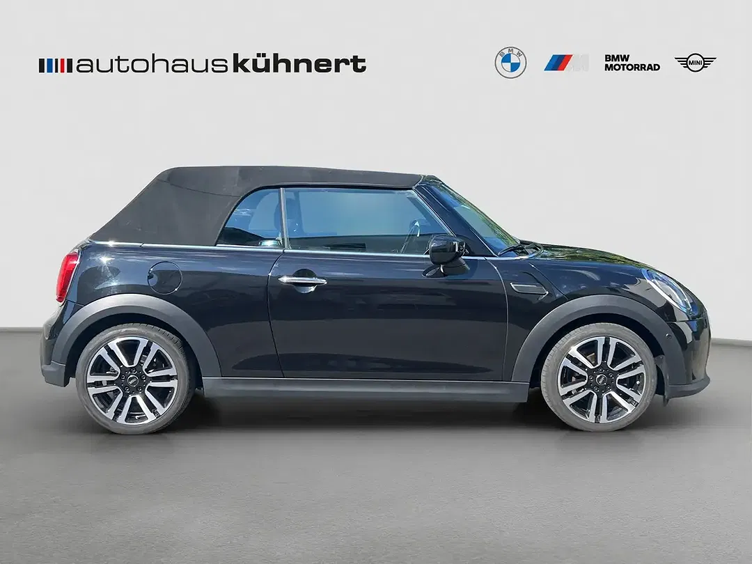 MINI One Cabrio - Thumbnail 7