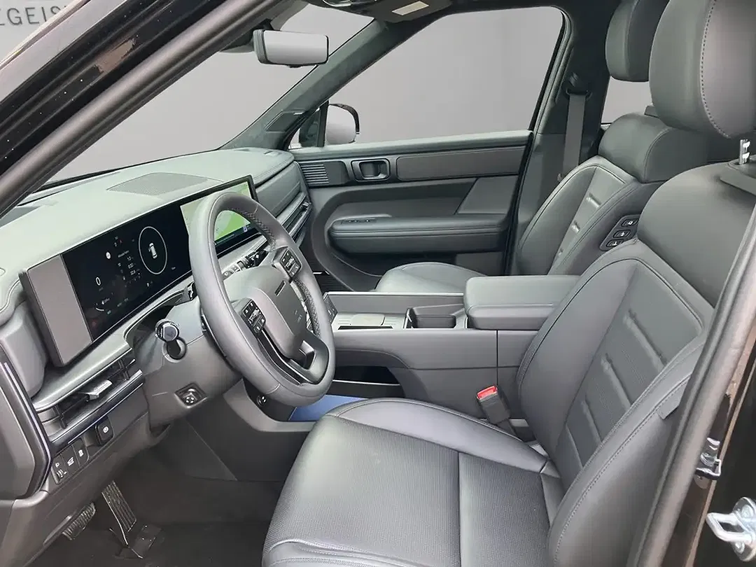Hyundai SANTA FE - Thumbnail 11