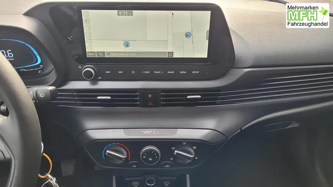 Hyundai i20 - Thumbnail 12