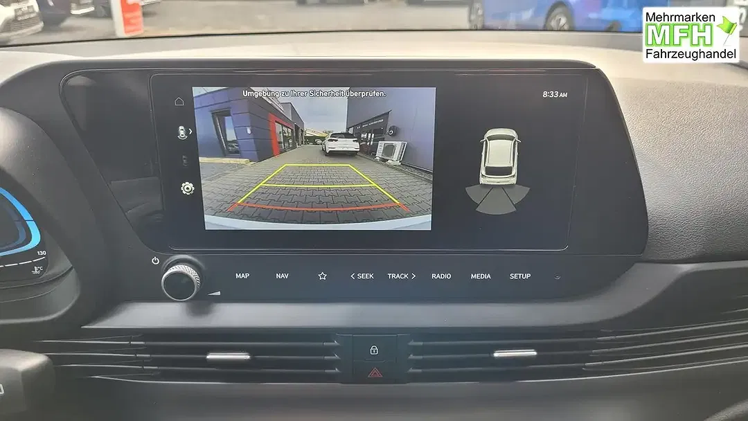 Hyundai i20 - Thumbnail 13