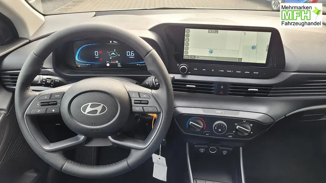 Hyundai i20 - Thumbnail 14