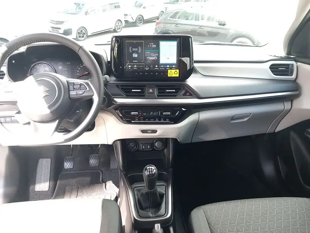 Suzuki Swift - Thumbnail 13