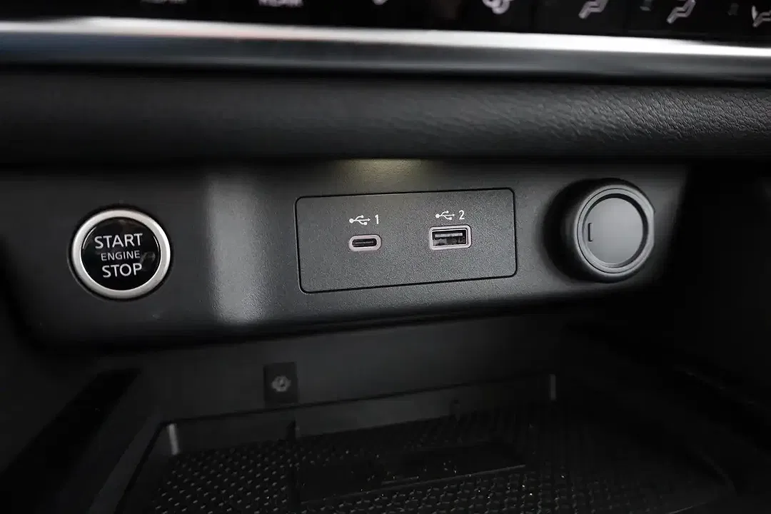 Nissan X-Trail - Thumbnail 12