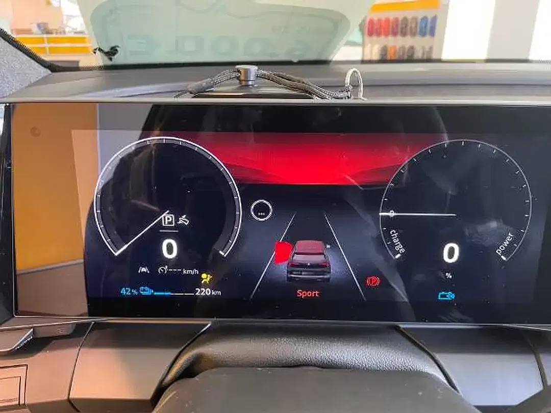 Mitsubishi Eclipse Cross - Thumbnail 11