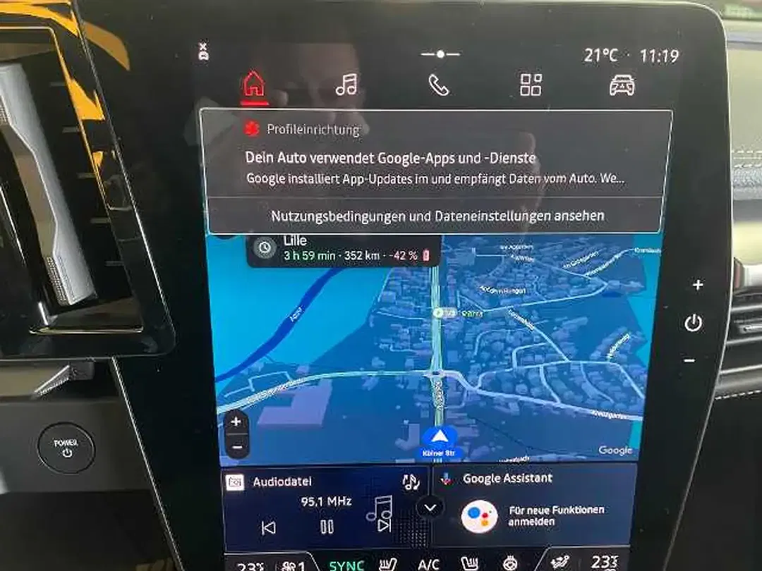 Mitsubishi Eclipse Cross - Thumbnail 12