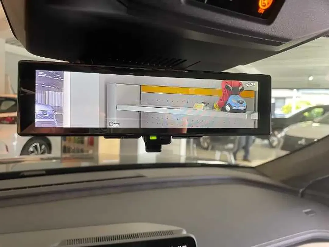 Mitsubishi Eclipse Cross - Thumbnail 15