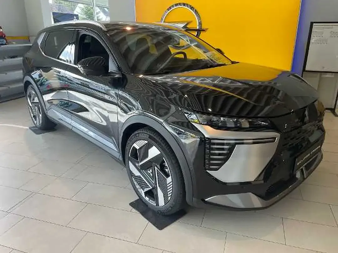 Mitsubishi Eclipse Cross - Thumbnail 2