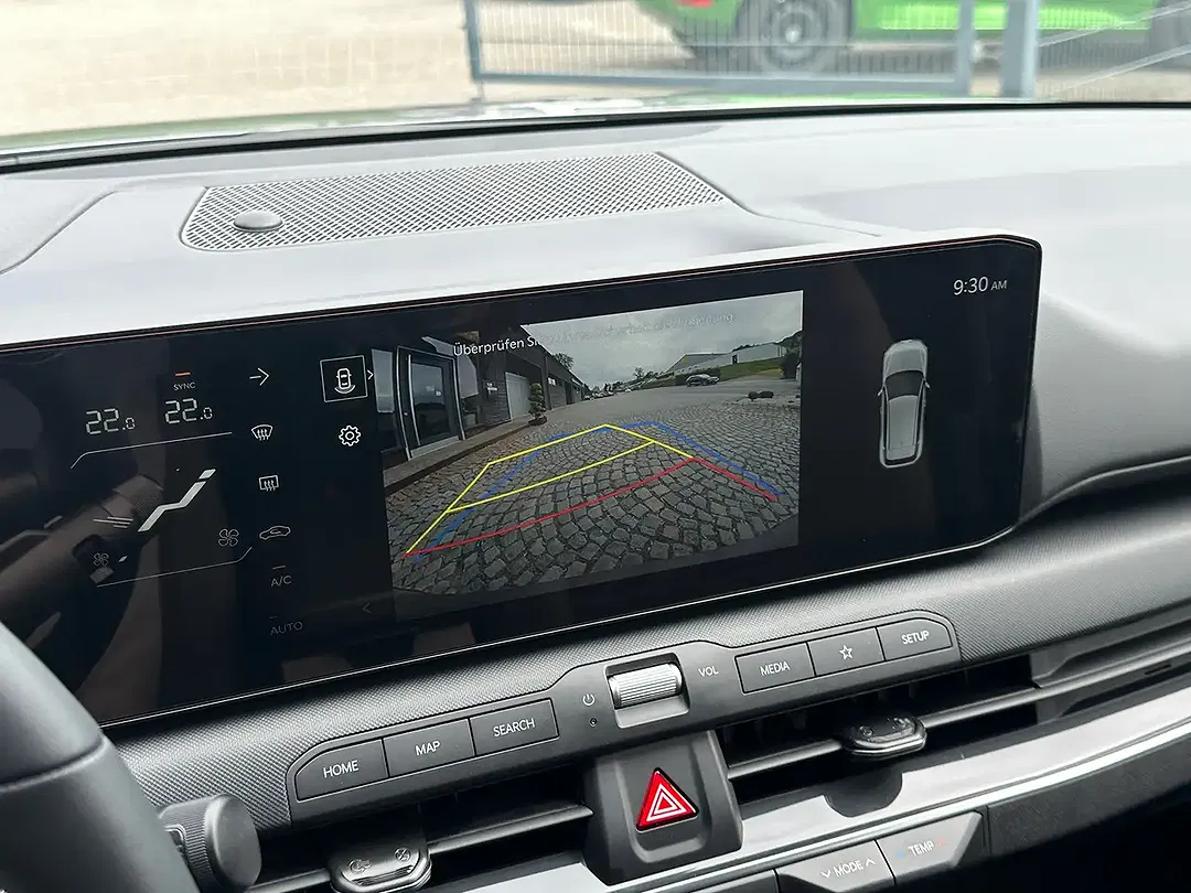 Kia K4 - Thumbnail 12