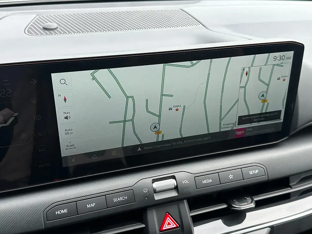 Kia K4 - Thumbnail 13