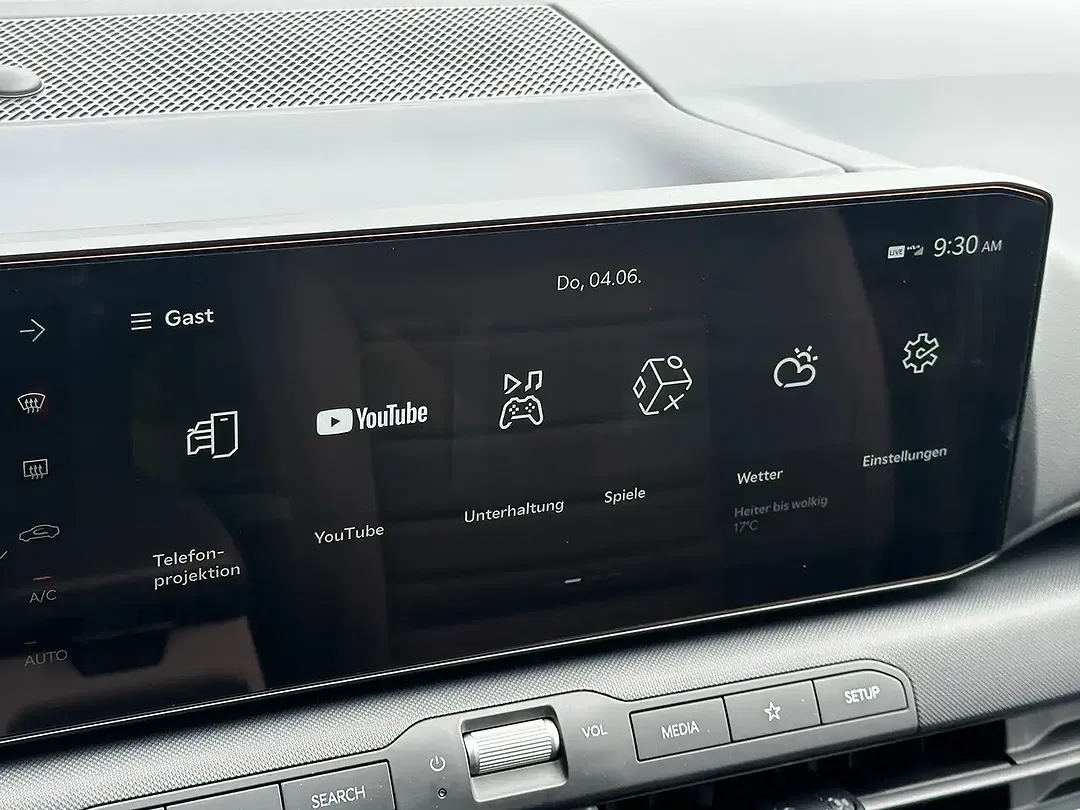 Kia K4 - Thumbnail 14
