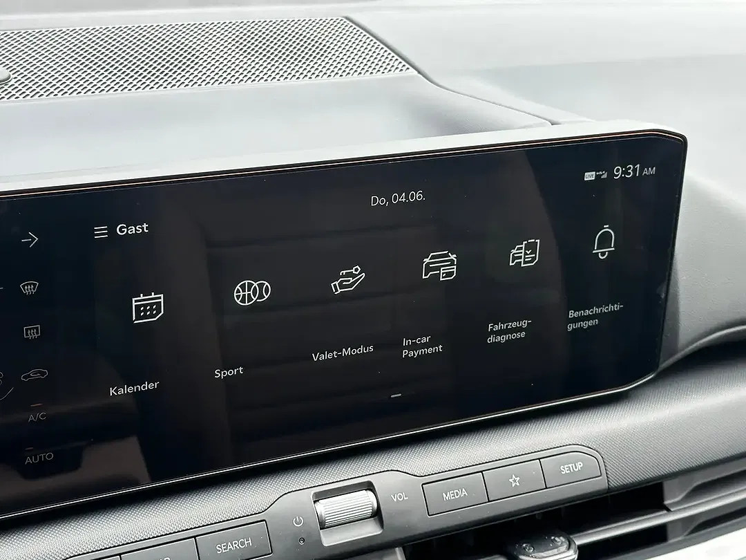 Kia K4 - Thumbnail 15
