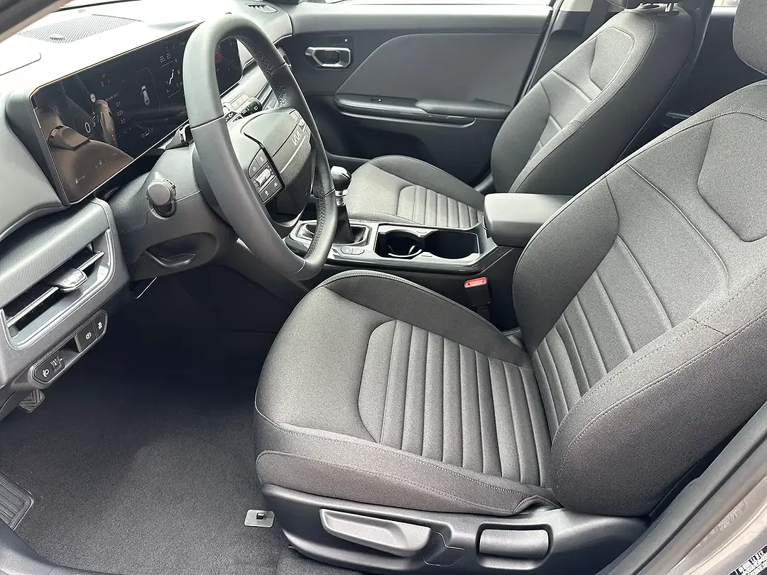 Kia K4 - Thumbnail 7