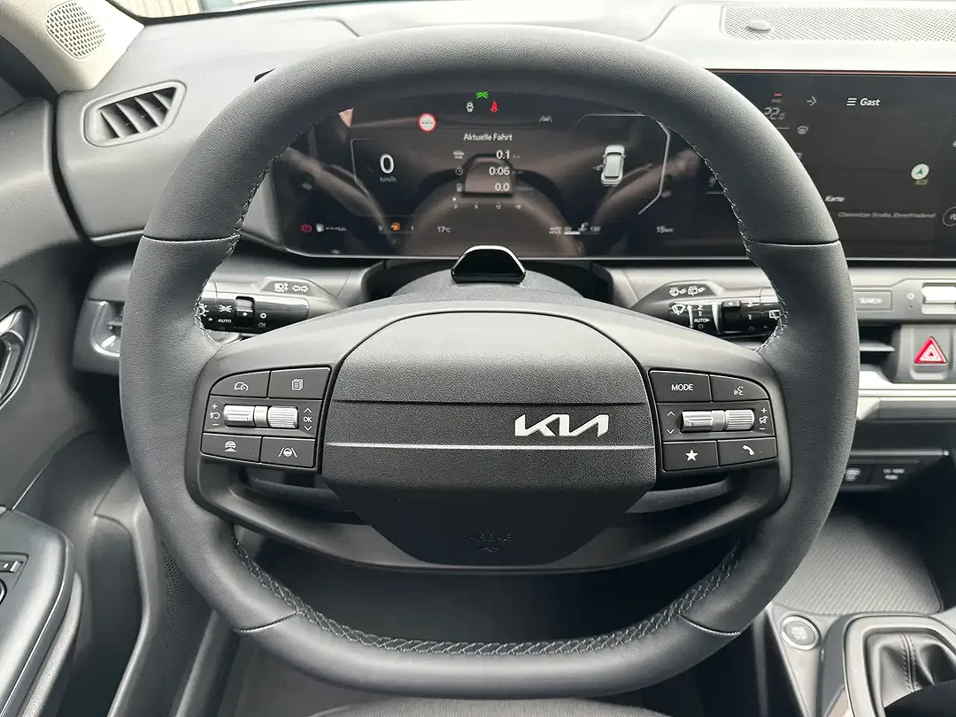 Kia K4 - Thumbnail 9