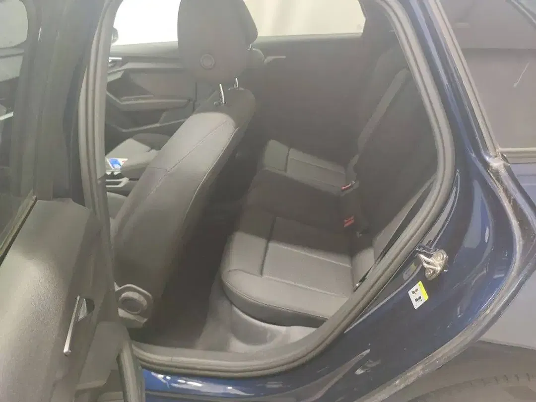 Audi A3 - Thumbnail 8
