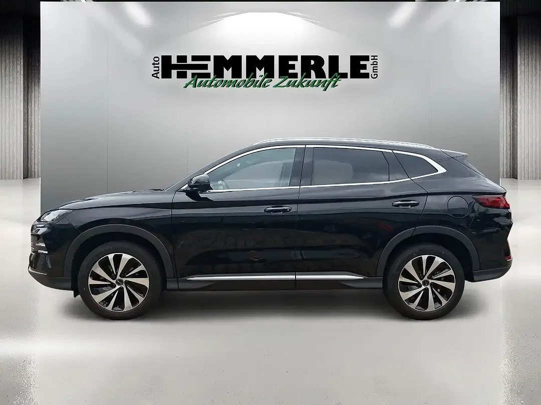 BYD Seal U - Thumbnail 2