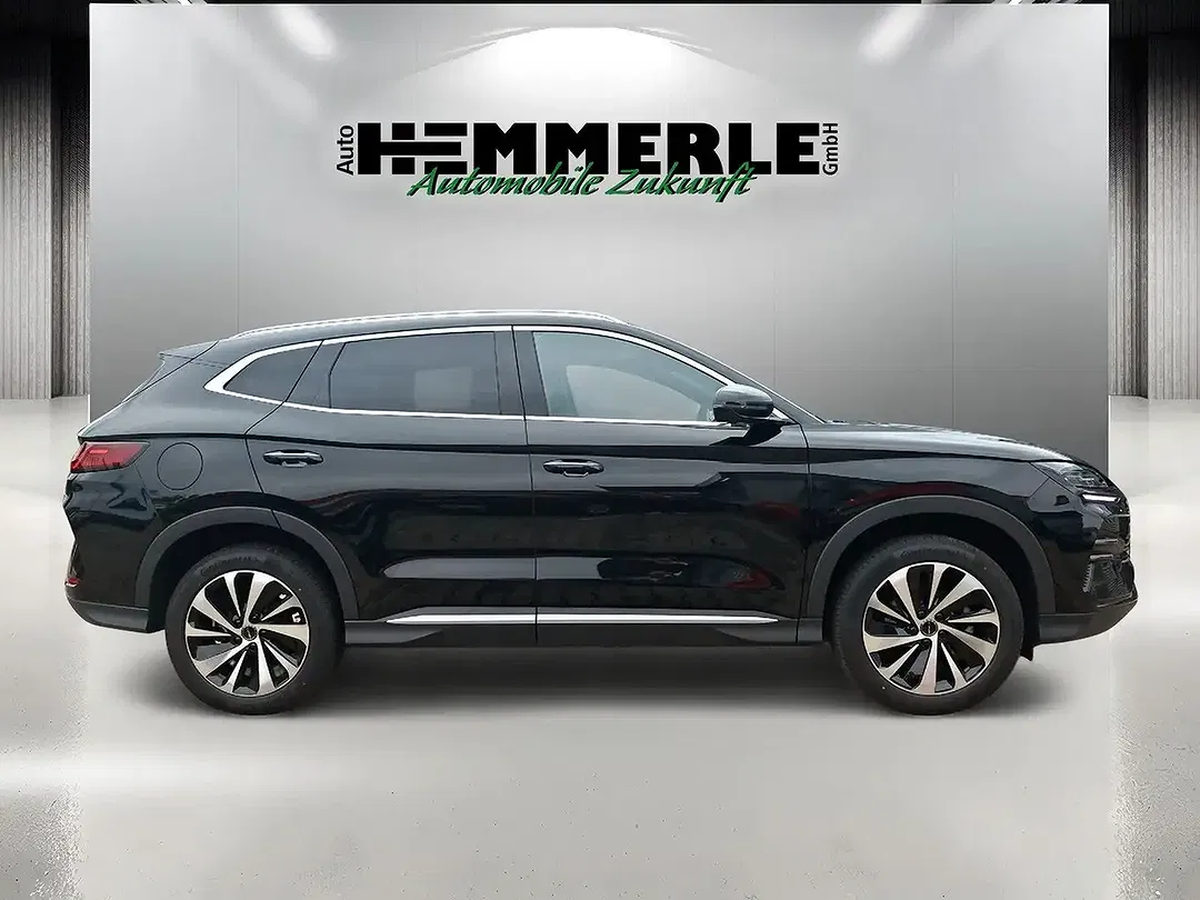 BYD Seal U - Thumbnail 3