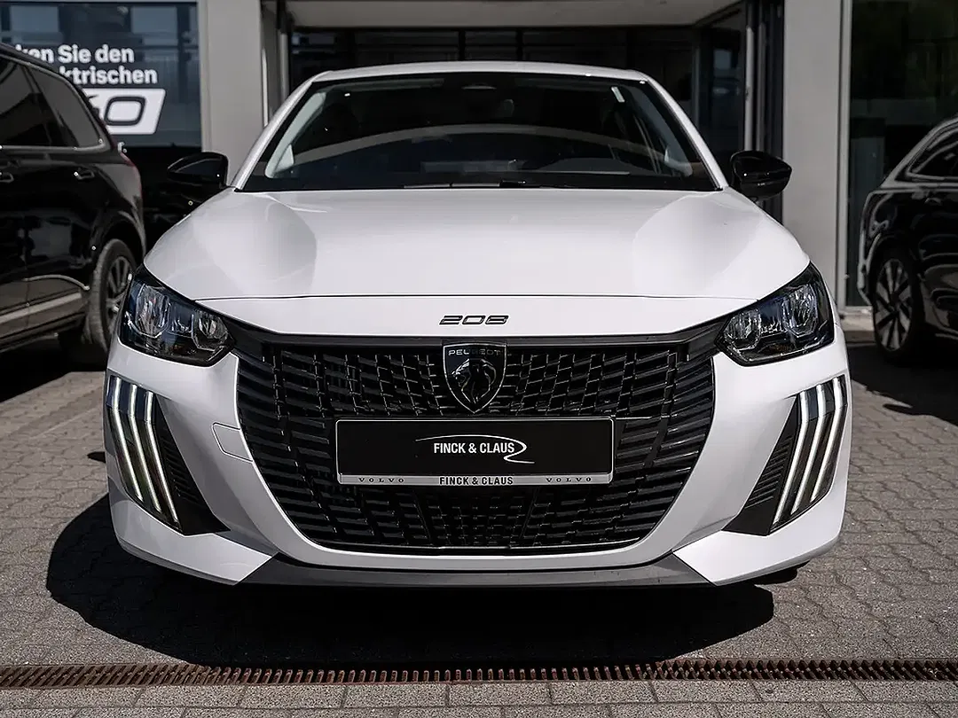 Peugeot 208 - Thumbnail 6