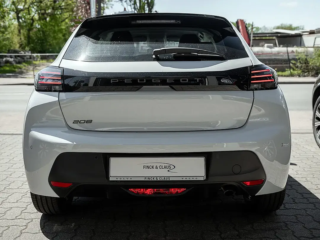 Peugeot 208 - Thumbnail 7