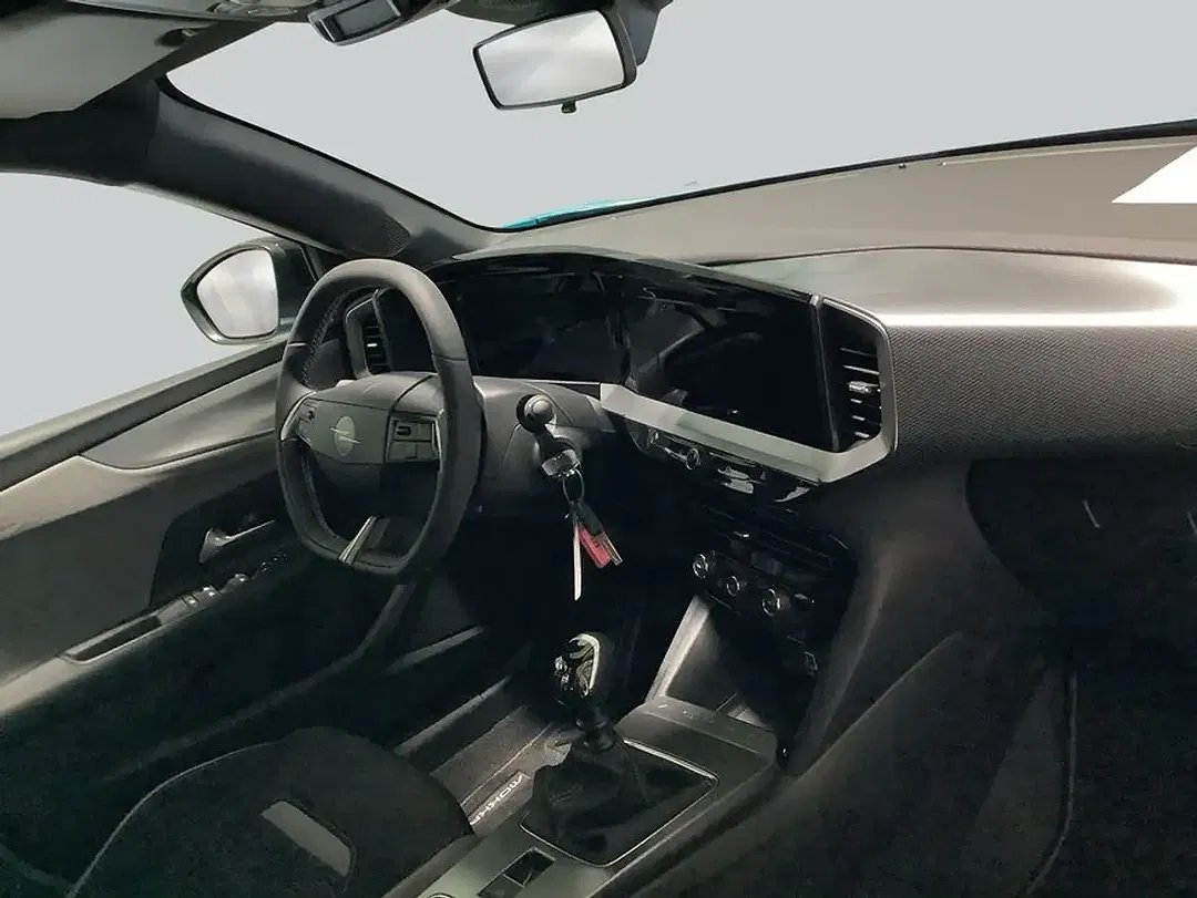 Opel Mokka - Thumbnail 12