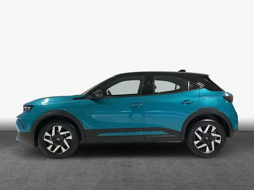 Opel Mokka - Thumbnail 4