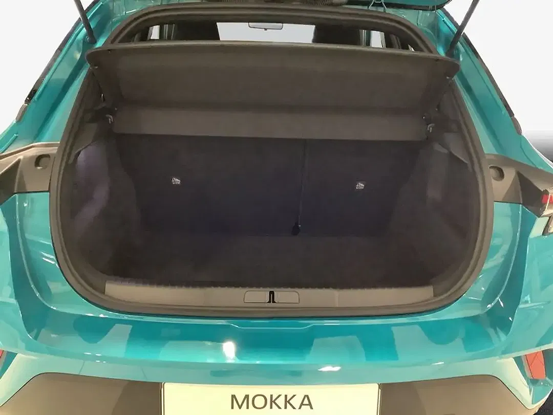 Opel Mokka - Thumbnail 8