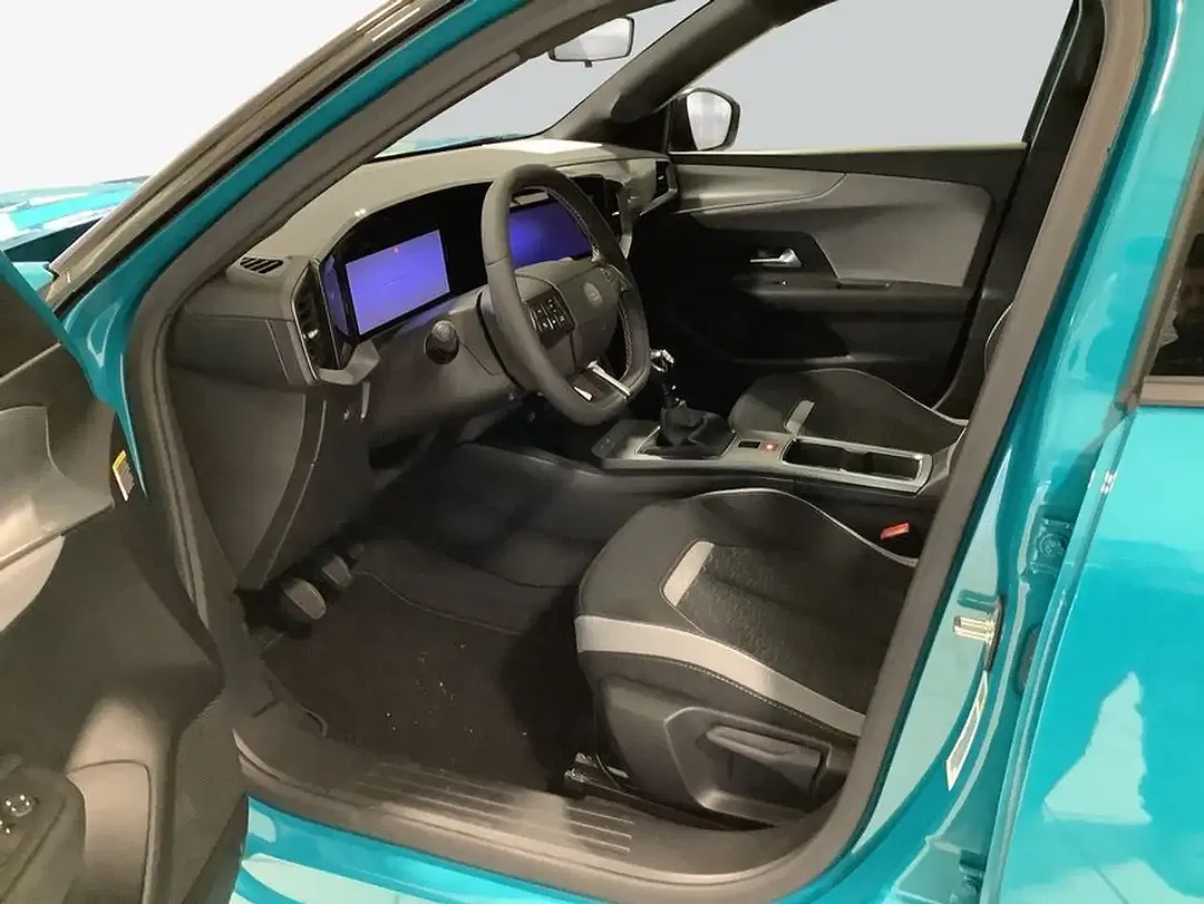 Opel Mokka - Thumbnail 9