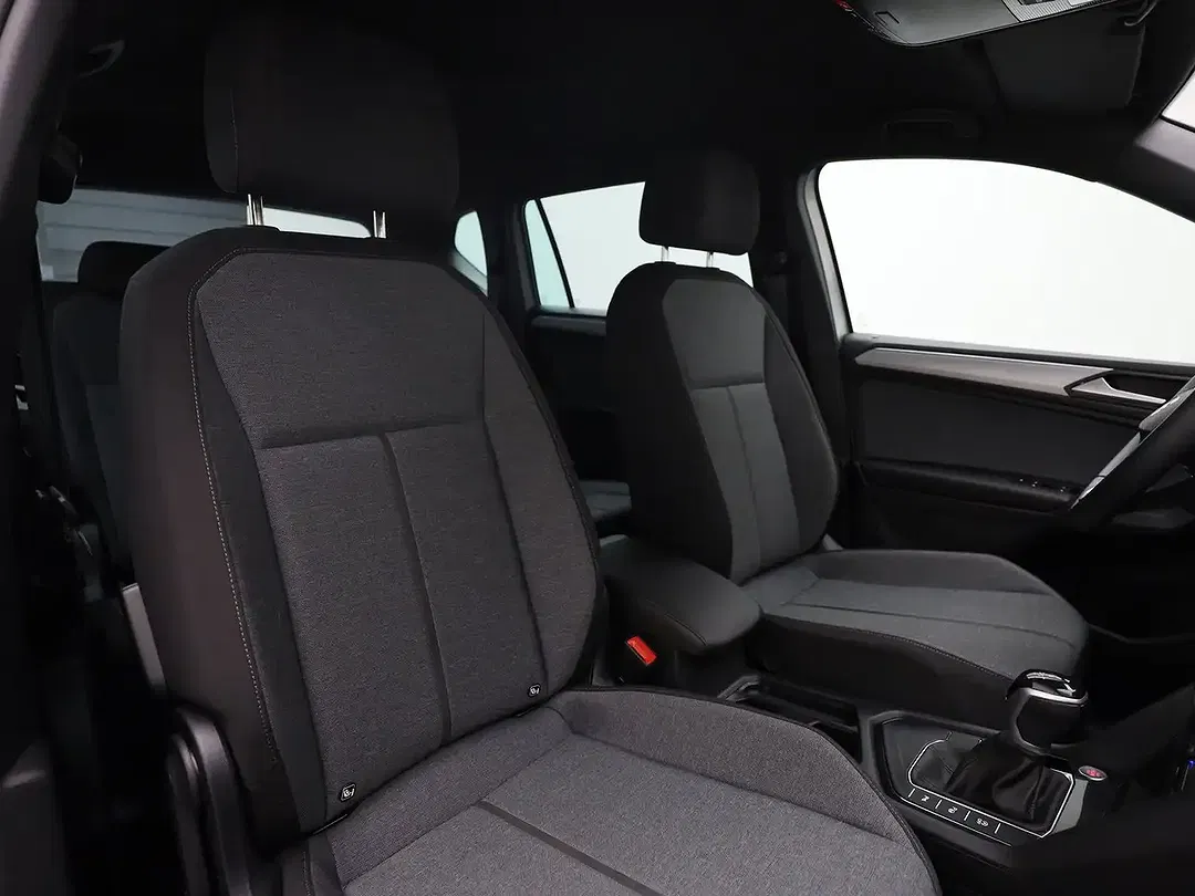 SEAT Tarraco - Thumbnail 11