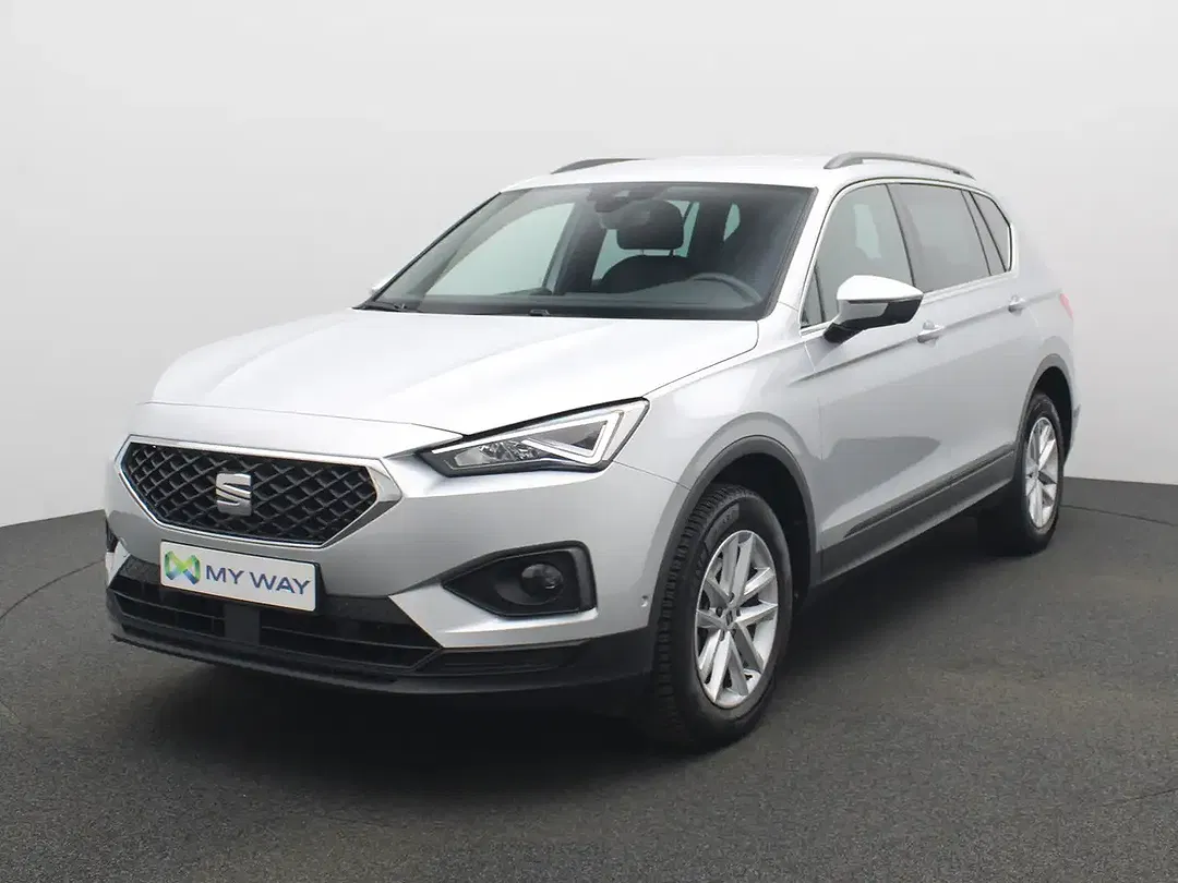 SEAT Tarraco - Thumbnail 2