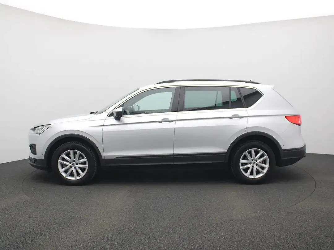 SEAT Tarraco - Thumbnail 7