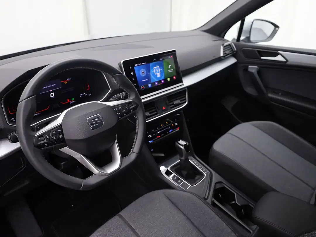 SEAT Tarraco - Thumbnail 9